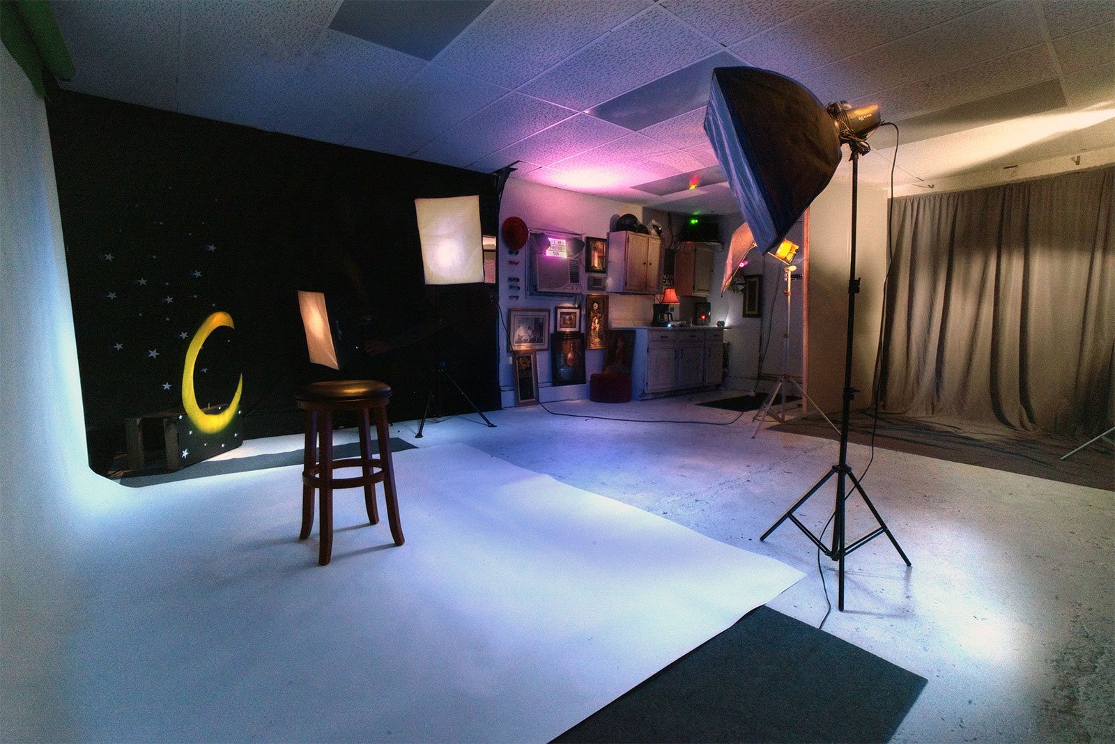 Studio (0)